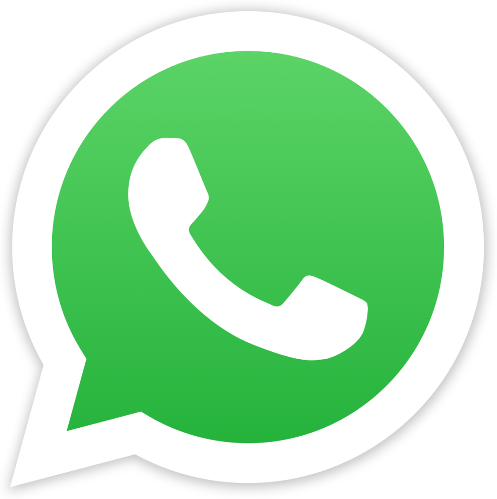 Chat on Whatsapp